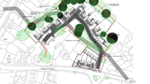 Development Opportunity in Stanton by Dale photo